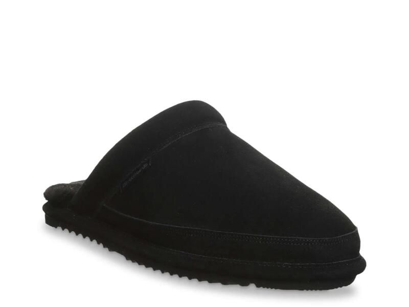 ベアパウ メンズ シューズ サンダル Bearpaw Ezrah Clo grey グレー