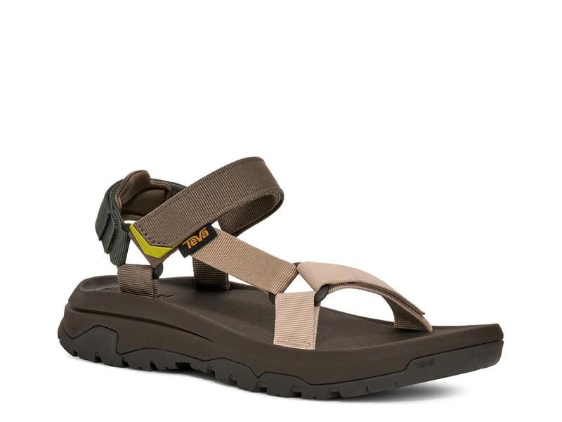 テバ メンズ シューズ サンダル Teva Hurricane XLT3 Sandal Mens Taupe トープ