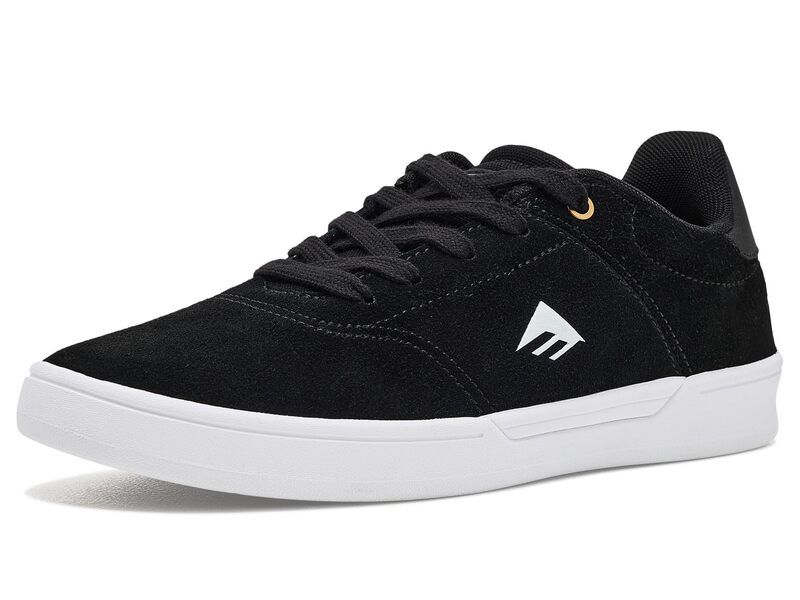 エメリカ メンズ シューズ ブーツ・レインブーツ Emerica Seneca Black ブラック 23,532円