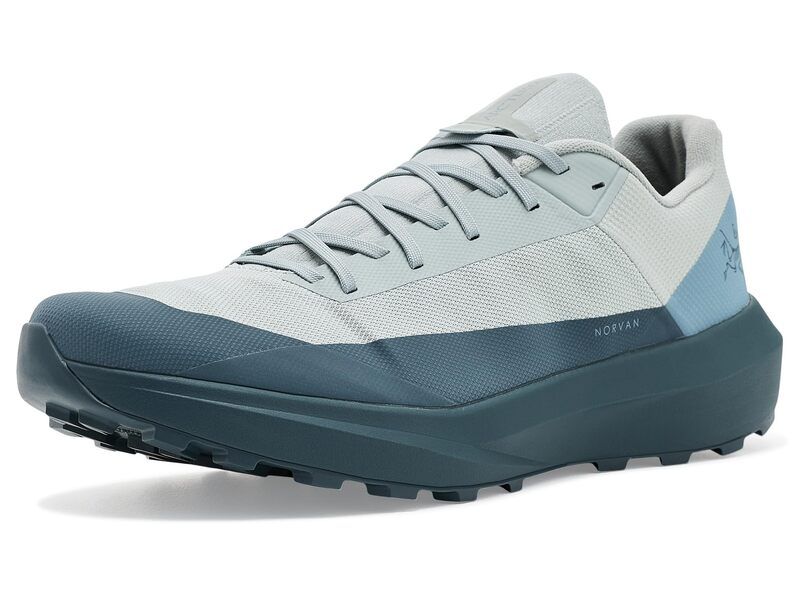 アークテリクス メンズ シューズ ブーツ・レインブーツ Arcteryx Norvan LD 4 FogstoneNeptun