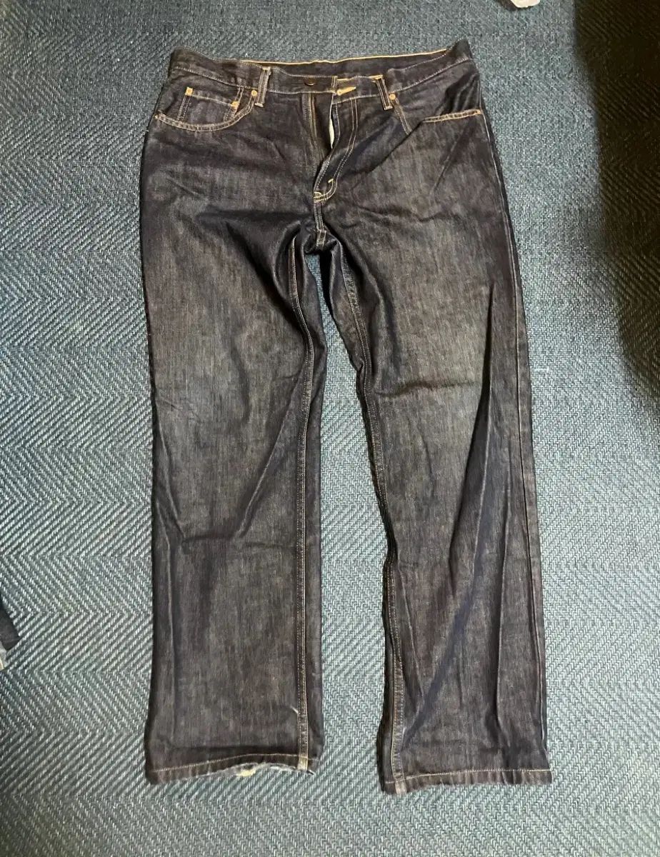 36x34 リーバイス levi's 506 made in korea 7,378円