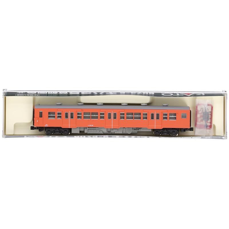 KATO Nゲージ キハ35 首都圏色 M 6074-2 鉄道模型 ディーゼルカー