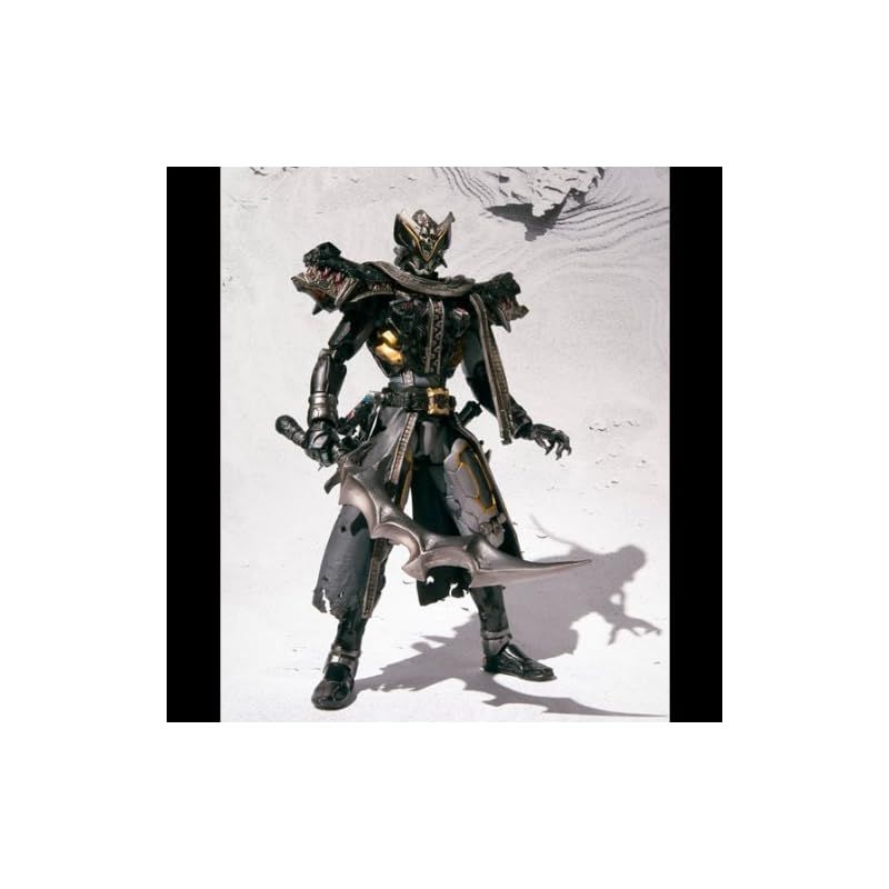 S.I.C. 仮面ライダー幽汽『劇場版 さらば仮面ライダー電王 ファイナル・カウントダウン』（魂ウェブ限定） 10,058円