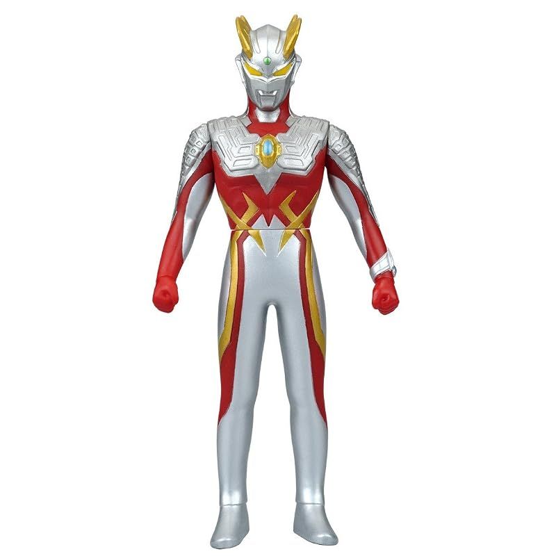 ウルトラヒーローシリーズEX ウルトラマンゼロ ストロングコロナゼロ