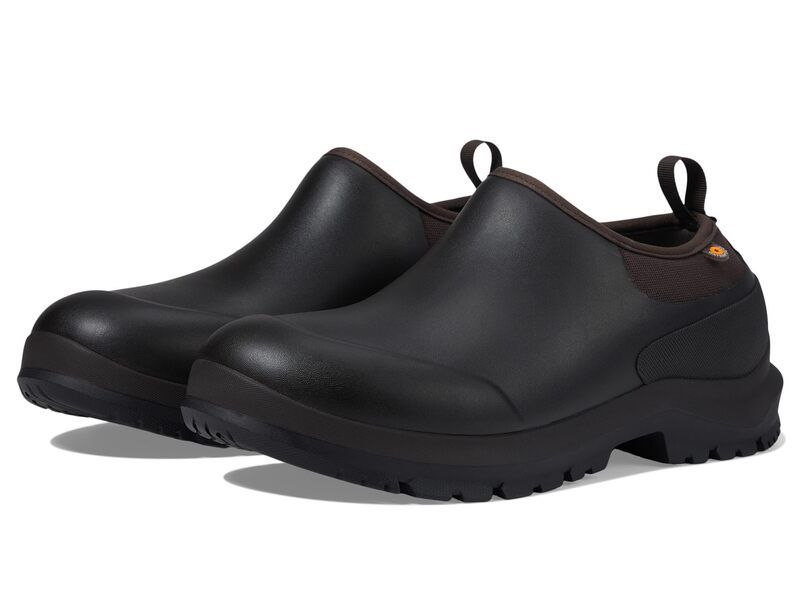 ボグス メンズ シューズ サンダル Bogsauvie SlipOn II Brown ブラウン