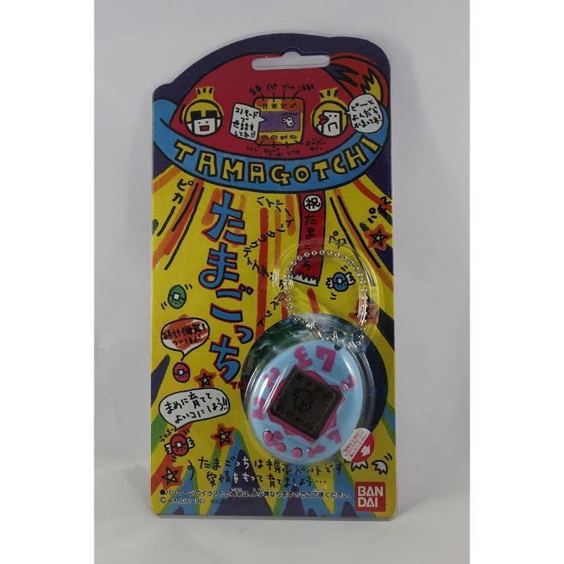 バンダイ(BANDAI) たまごっち