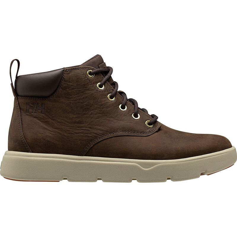 ヘリーハンセン メンズ シューズ ブーツ・レインブーツ レザー Helly Hansen Pinehurst Leather Boot Mens BushwackerNatura