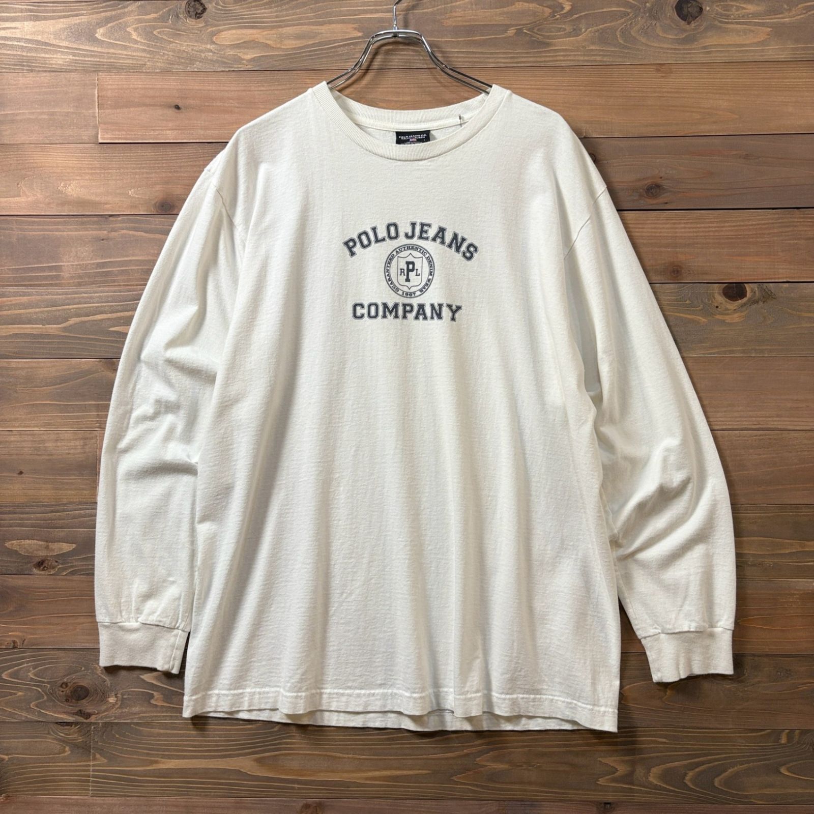【クーポン配布中】2000s Polo Jeans Company. 