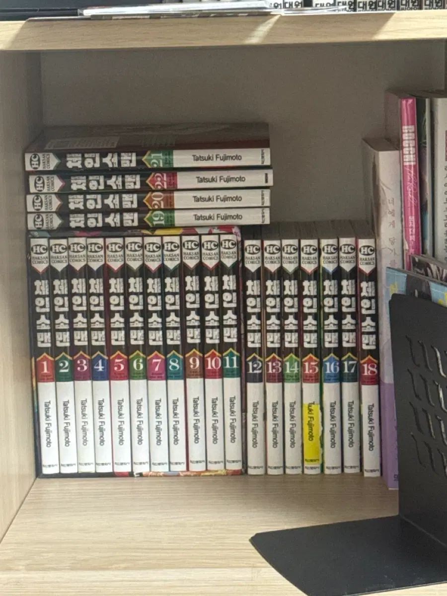 チェンソーマン 1 22 13,376円