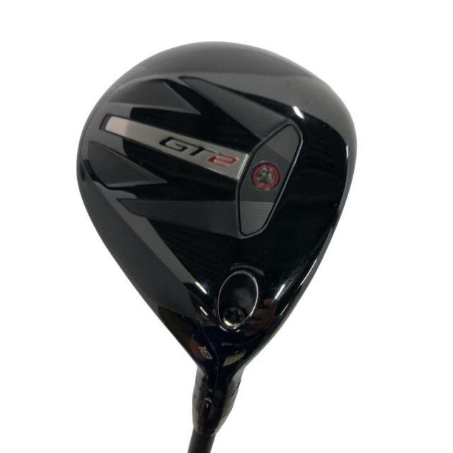 【中古】 タイトリスト GT2 18° フェアウェイウッド FW TENSEI BLUE 1K 55 (フレックスS) メンズ 男性用 右利き 右用 Cランク ゴルフクラブ