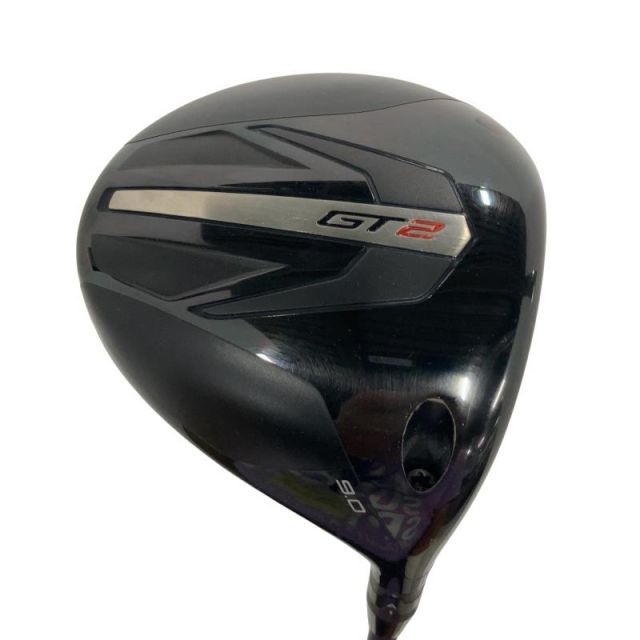 【中古】 タイトリスト GT2 9° ドライバー DR TENSEI BLUE 1K 55 (フレックスS) メンズ 男性用 右利き 右用 Cランク ゴルフクラブ 41,921円