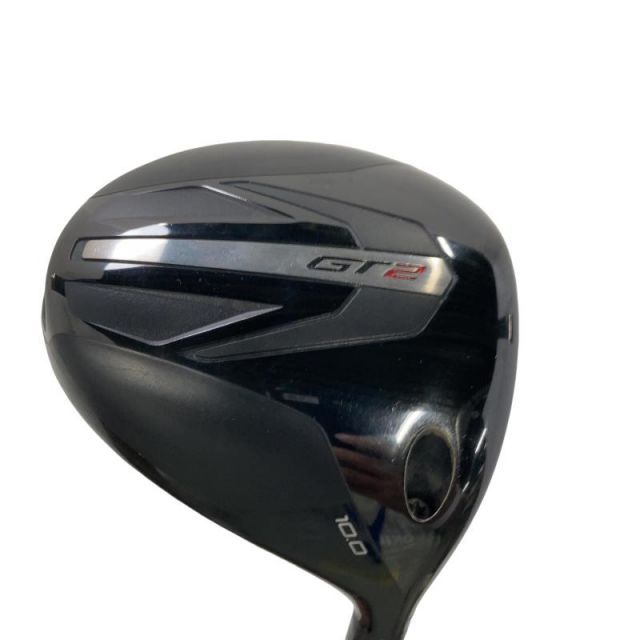 【中古】 タイトリスト GT2 10° ドライバー DR PROJECT X DENALI RED 50 (フレックスR) メンズ 男性用 右利き 右用 Cランク ゴルフクラブ 40,601円