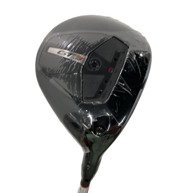 【中古】 タイトリスト GT3 15° フェアウェイウッド FW TENSEI BLUE 1K 55 (フレックスS) メンズ 男性用 右利き 右用 Aランク ゴルフクラブ