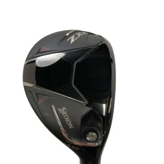 チューコ】 ダンロップ-Dunlop SRIXON ZXi H4 甲斐 UT NS プロ 950GH