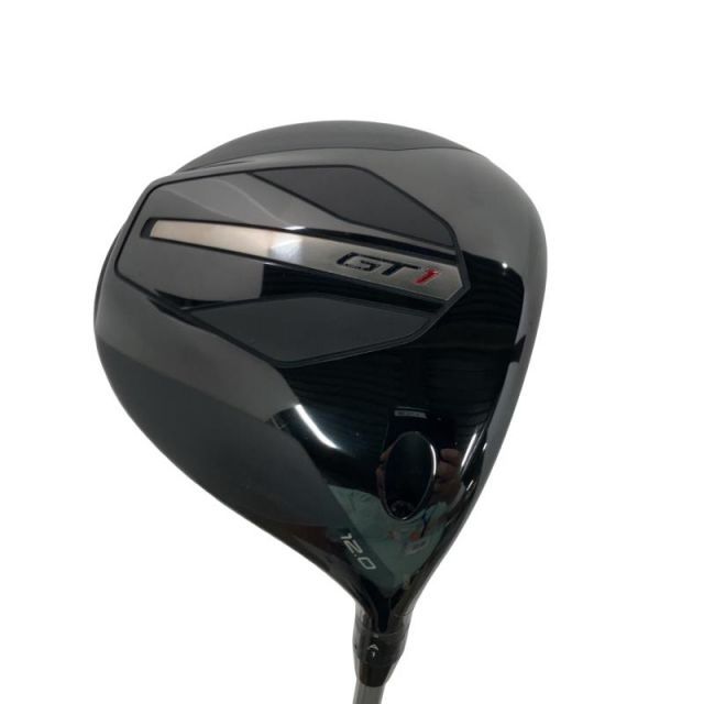 【中古】 タイトリスト GT1 12° ドライバー DR AIR SPEEDER 40 (フレックスR) メンズ 男性用 右利き 右用 Cランク ゴルフクラブ