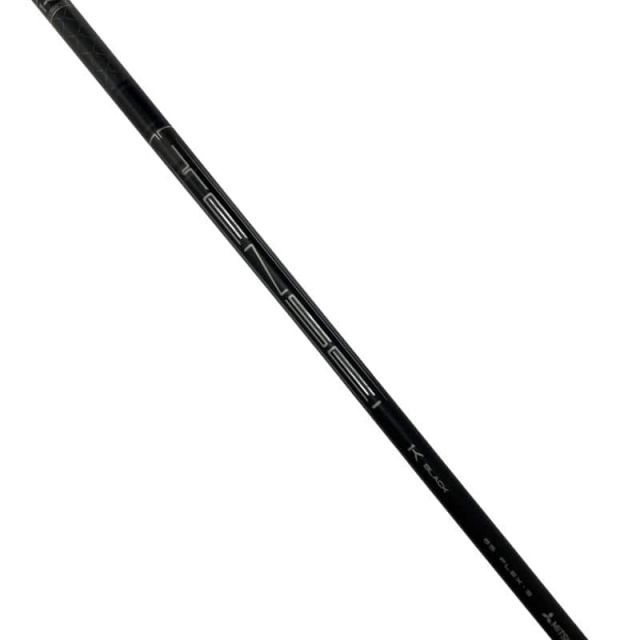 【中古】 タイトリスト GT280 13° フェアウェイウッド FW TENSEI BLACK 1K 65 (フレックスS) メンズ 男性用 右利き 右用 Cランク ゴルフクラブ 【中古】 タイトリスト GT280 13° フェアウェイウッド FW TENSEI BLACK 1K 65 (フレックスS) メンズ 男性用 右利き 右用 Cランク ゴルフクラブ