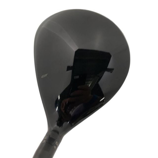 【中古】 タイトリスト GT280 13° フェアウェイウッド FW TENSEI BLACK 1K 65 (フレックスS) メンズ 男性用 右利き 右用 Cランク ゴルフクラブ 【中古】 タイトリスト GT280 13° フェアウェイウッド FW TENSEI BLACK 1K 65 (フレックスS) メンズ 男性用 右利き 右用 Cランク ゴルフクラブ