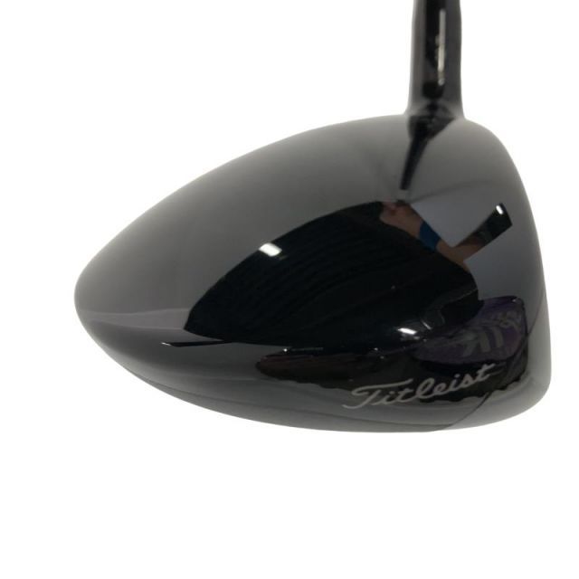 【中古】 タイトリスト GT280 13° フェアウェイウッド FW TENSEI BLACK 1K 65 (フレックスS) メンズ 男性用 右利き 右用 Cランク ゴルフクラブ 【中古】 タイトリスト GT280 13° フェアウェイウッド FW TENSEI BLACK 1K 65 (フレックスS) メンズ 男性用 右利き 右用 Cランク ゴルフクラブ