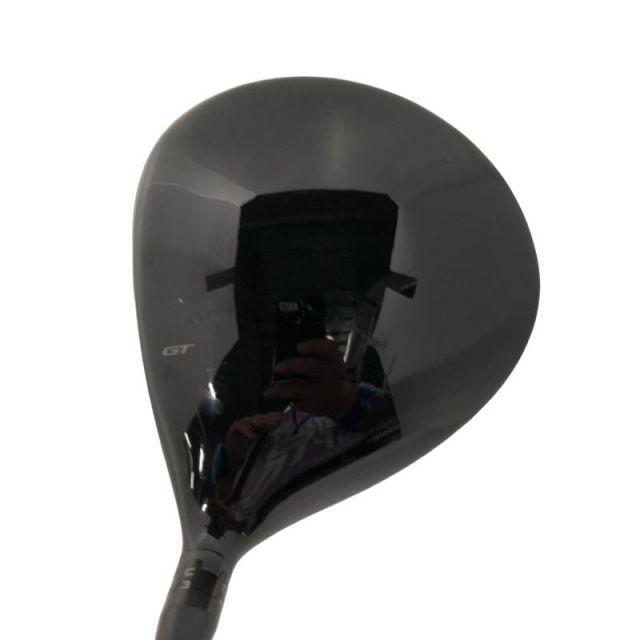 【中古】 タイトリスト GT2 9° ドライバー DR TENSEI BLUE 1K 55 (フレックスS) メンズ 男性用 右利き 右用 Cランク ゴルフクラブ 【中古】 タイトリスト GT2 9° ドライバー DR TENSEI BLUE 1K 55 (フレックスS) メンズ 男性用 右利き 右用 Cランク ゴルフクラブ