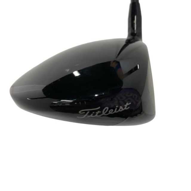 【中古】 タイトリスト GT2 9° ドライバー DR TENSEI BLUE 1K 55 (フレックスS) メンズ 男性用 右利き 右用 Cランク ゴルフクラブ 【中古】 タイトリスト GT2 9° ドライバー DR TENSEI BLUE 1K 55 (フレックスS) メンズ 男性用 右利き 右用 Cランク ゴルフクラブ