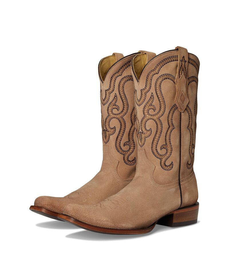 コーラルブーツ メンズ シューズ ブーツ・レインブーツ Corral Boots C4173 Sand サンド