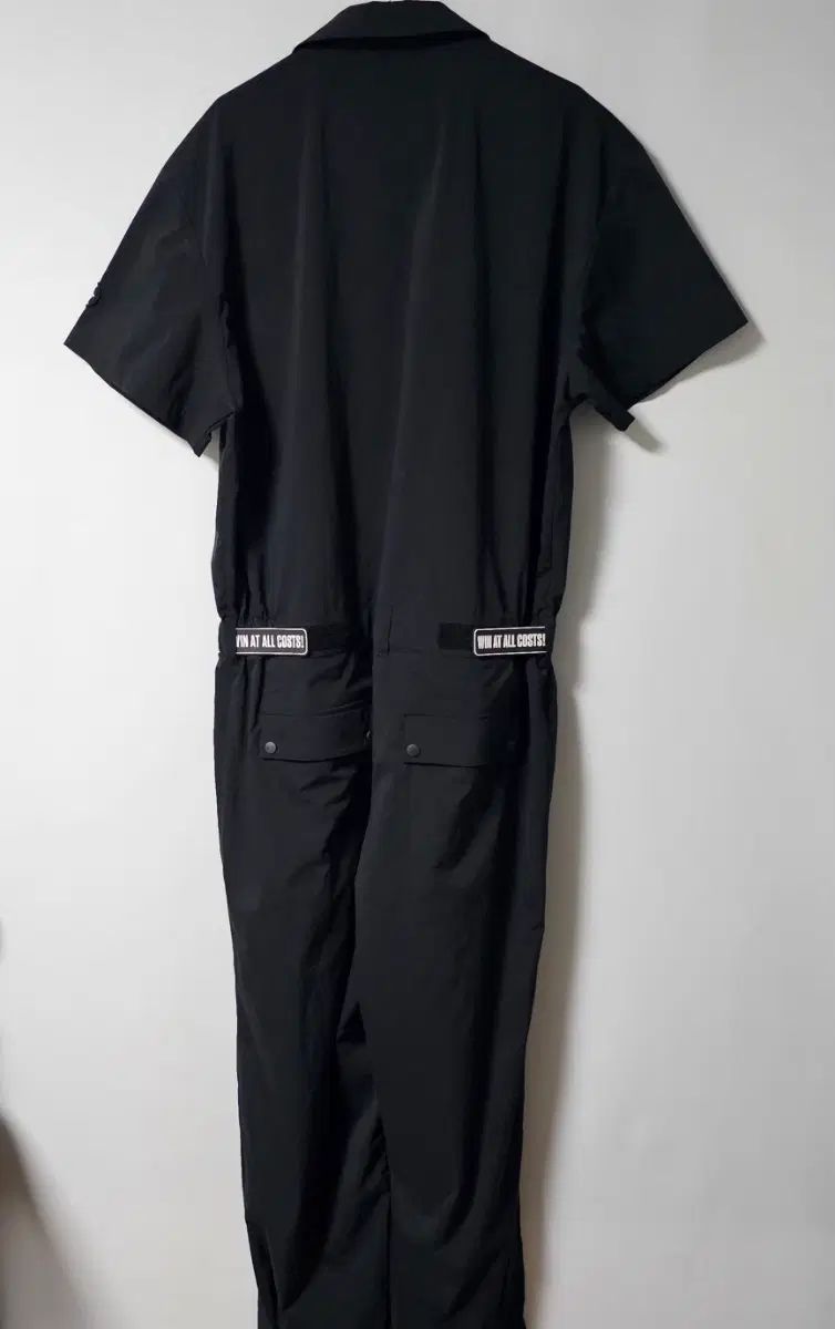 2号 ワック(WACC ) ゴルフ 正規品 メンズ オールインワン 100 105 春夏秋用