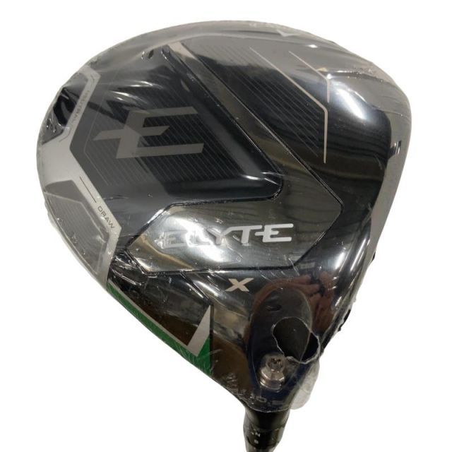 【中古】 キャロウェイ ELYTE X 10.5° ドライバー DR Diamana BB 53 (フレックスS) メンズ 男性用 右利き 右用 Aランク ゴルフクラブ 30,113円