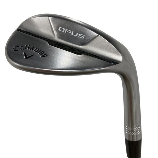 【中古】 キャロウェイ OPUS クロム 56°/12°S ウェッジ WG NS PRO 950GH neo (フレックスS) メンズ 男性用 右利き 右用 Bランク ゴルフクラブ