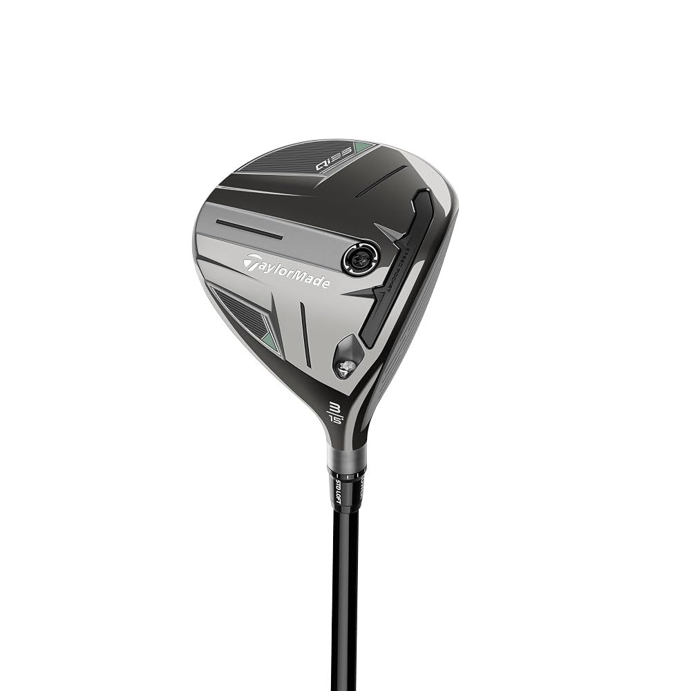 TaylorMade Qi35 フェアウェイウッド #5 2025 Diamana BLUE TM50 R 右用 メンズ 20,374円