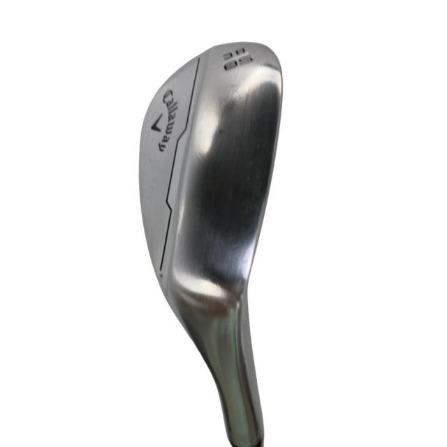 【中古】 キャロウェイ OPUS クロム 58°/08°C ウェッジ WG NS PRO 950GH neo (フレックスS) メンズ 男性用 右利き 右用 Cランク ゴルフクラブ