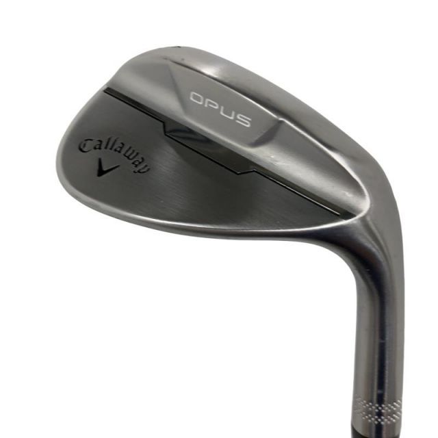 【中古】 キャロウェイ OPUS クロム 54°/14°W ウェッジ WG NS PRO MODUS3 TOUR115 (フレックスS) メンズ 男性用 右利き 右用 Bランク ゴルフクラブ 8,998円