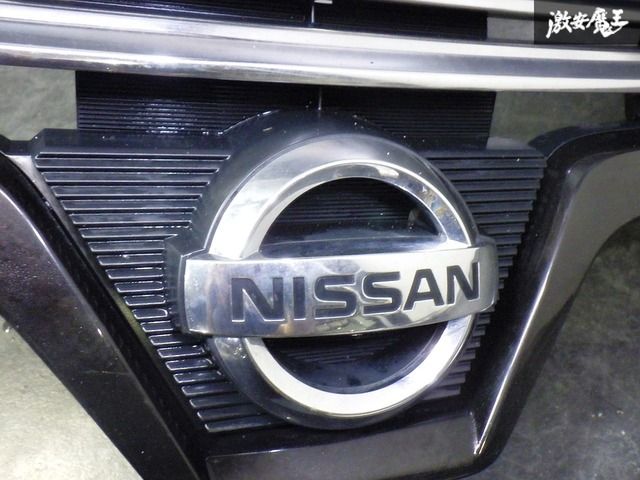 ☆破損なし 即発送☆ 日産純正 E52 エルグランド ハイウェイスター