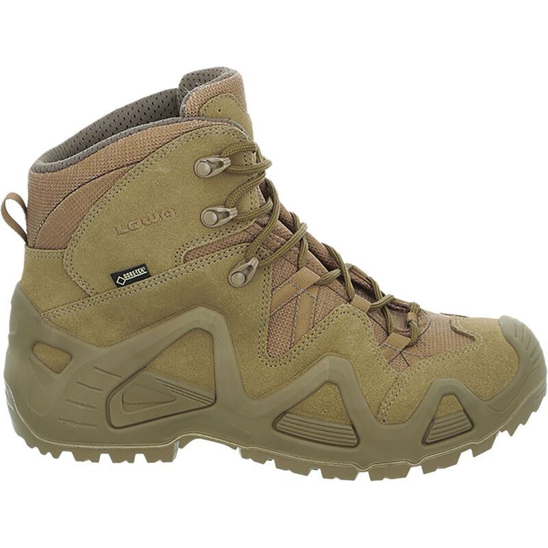 ロア メンズ シューズ ブーツ・レインブーツ Lowa Zephyr GTX Mid TF Hiking Boot Mens Coyote Op 40,170円