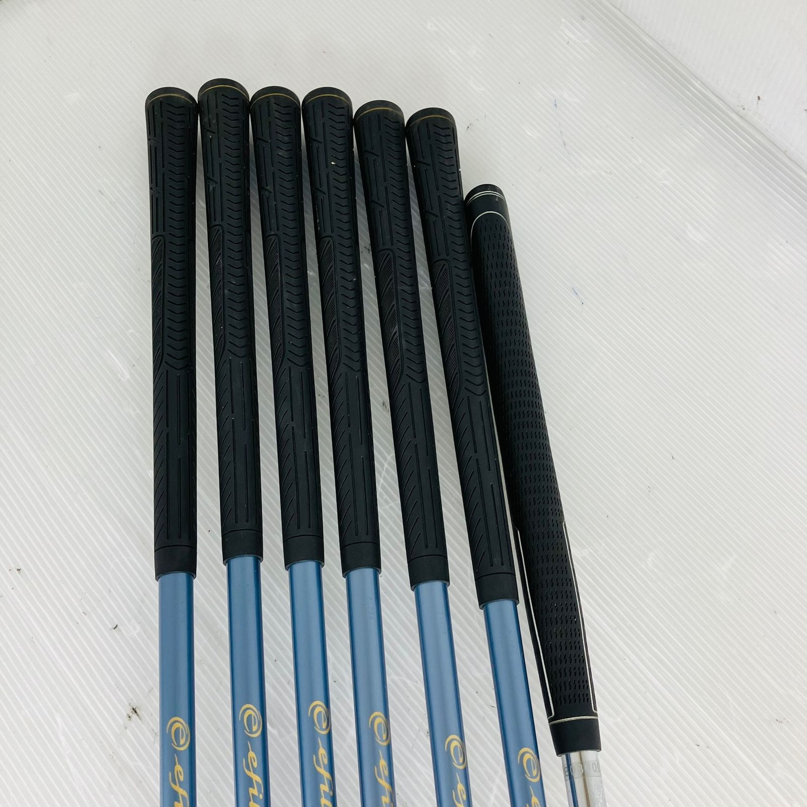レディース MIZUNO ミズノ efil エフィル ゴルフクラブセット ゴルフセット クラブセット 初心者 入門 右利き パター付 安価 クラブのみ レディース MIZUNO ミズノ efil エフィル ゴルフクラブセット ゴルフセット クラブセット 初心者 入門 右利き パター付 安価 クラブのみ