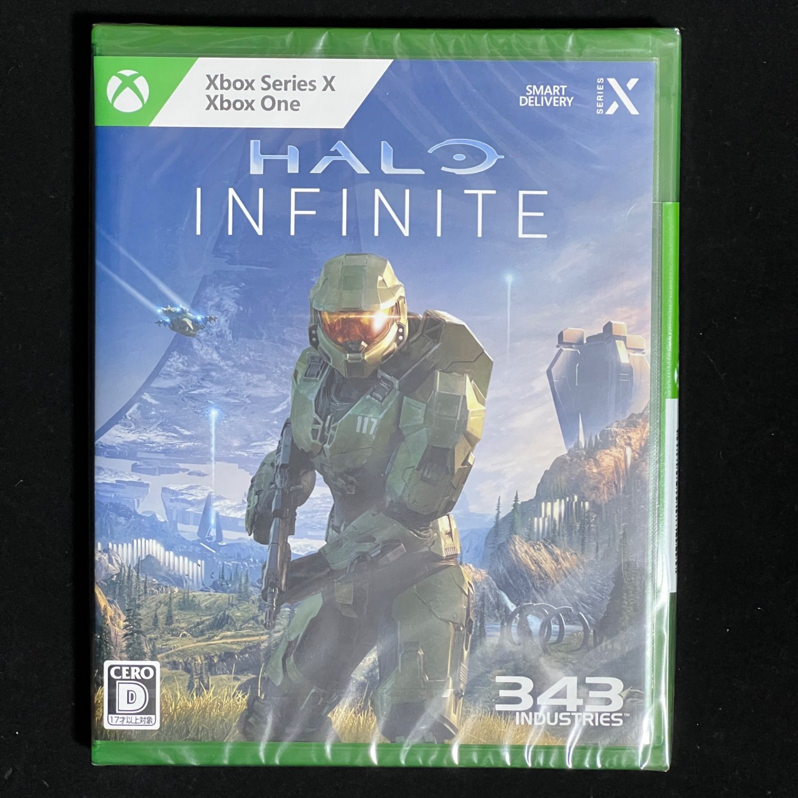Halo Infinite - Xbox Series