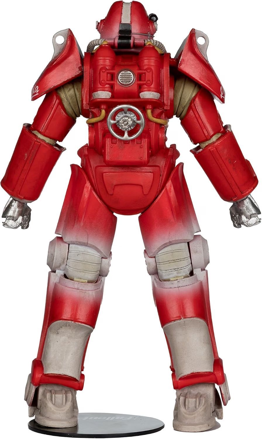 マクファーレントイズ フォールアウト パワーアーマー T-45B
