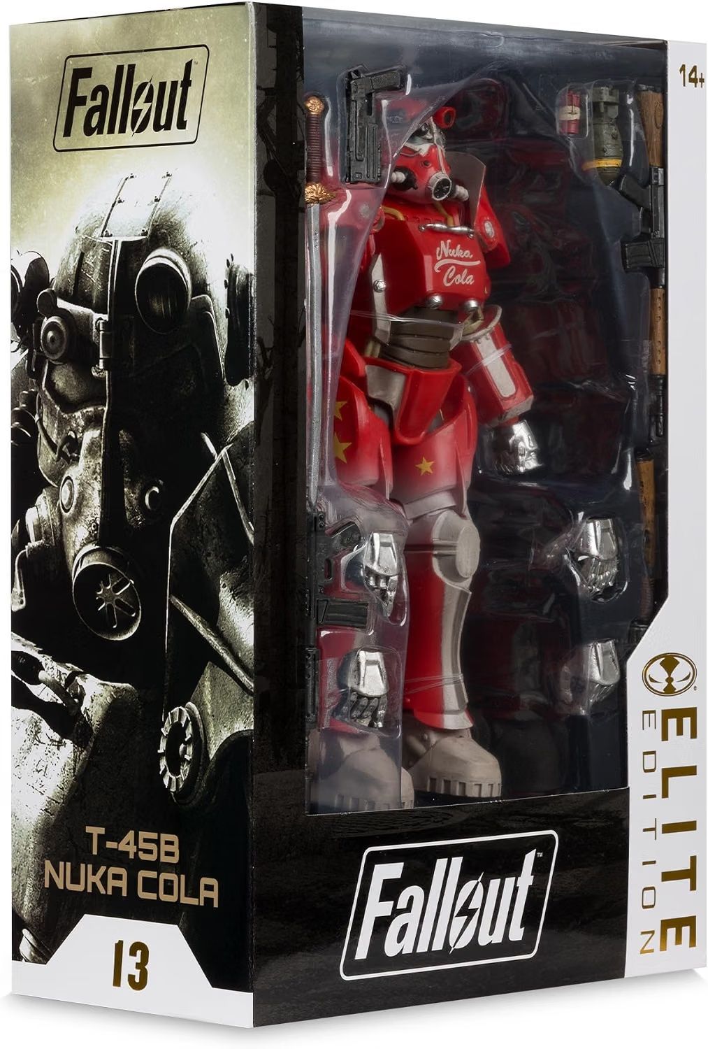 マクファーレントイズ エリートエディション フォールアウト 3 リ