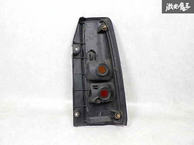 破損なし！即発送】SUZUKI スズキ 純正 JB23W ジムニー テールランプ