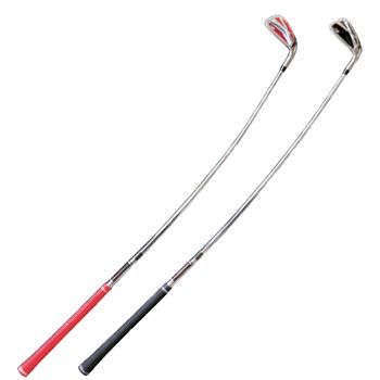 熱血!!ゴルフ塾 小林佳則プロ 発案・監修 FURELOOP UTERU フレループ ウテル スイング練習器 レッド送料無料 db911da3