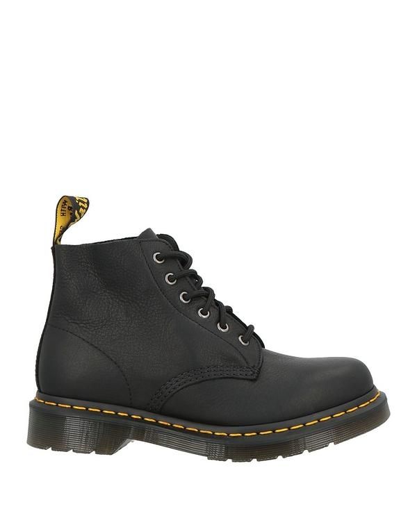 ドクターマーチン メンズ シューズ ブーツ・レインブーツ DR MARTENS ショートブーツ Black ブラック 42,120円