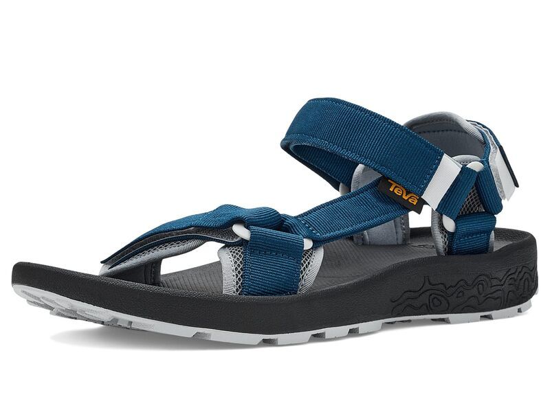 テバ メンズ シューズ サンダル Teva Hydratrek Sandals Blue OpalTotal ブルー 22,792円