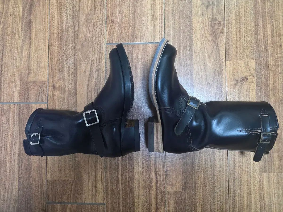 ロールアソシエーション エンジニアブーツ-boots 1940 【正規代理店 