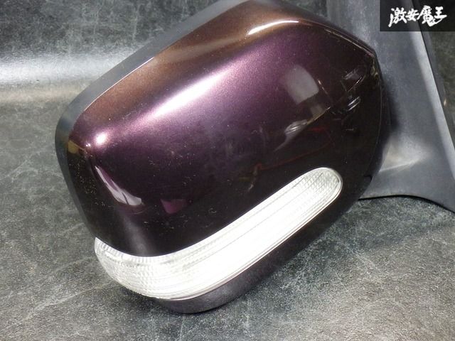 ☆保証付 即発送☆ 動作OK ダイハツ純正 L350S タント タントカスタム