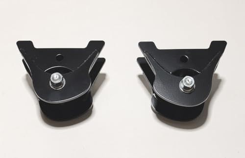 H★ジムニー JB23 用フロントリーディングダウンブラケット