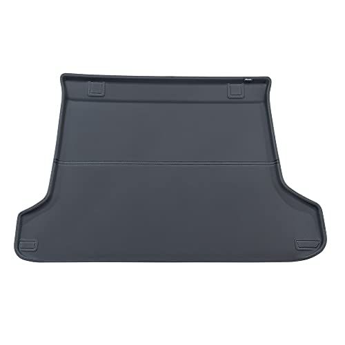 H★クラッツィオ(Clazzio) ランドクルーザープラド ラゲッジマット 立体ラバータイプ ブラック 【5EETE0167K】