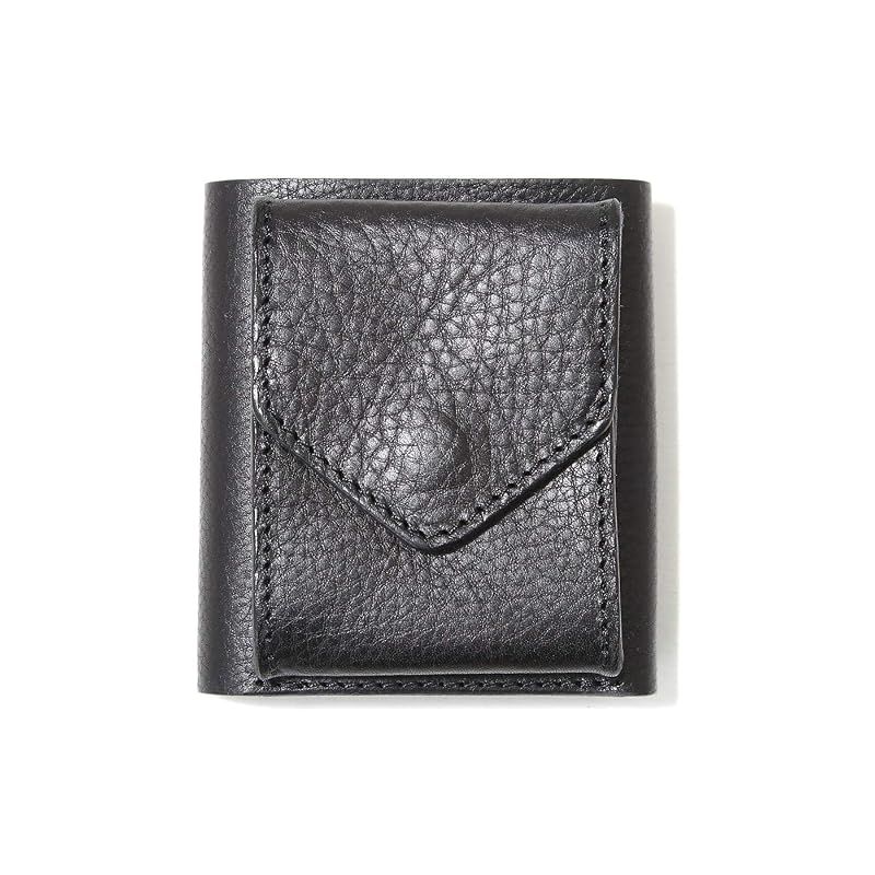 [ARKnets] アークネッツ [エンダースキーマ] trifold wallet ブラック FREE(ONE) 35,353円