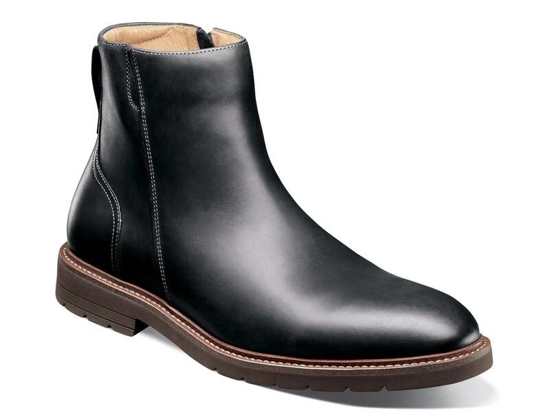 フローシャイム メンズ シューズ ブーツ・レインブーツ FlorsheimRedford Boot Black ブラック 29,120円