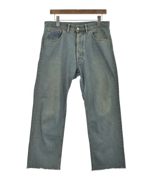 Maison Margiela デニムパンツ メンズ 【古着】【中古】【送料無料】