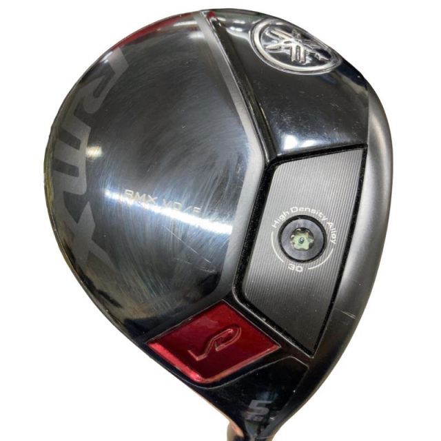 【中古】 ヤマハ RMX VD(2024) 5W フェアウェイウッド FW TENSEI TR50f (フレックスSR) メンズ 男性用 右利き 右用 Cランク ゴルフクラブ
