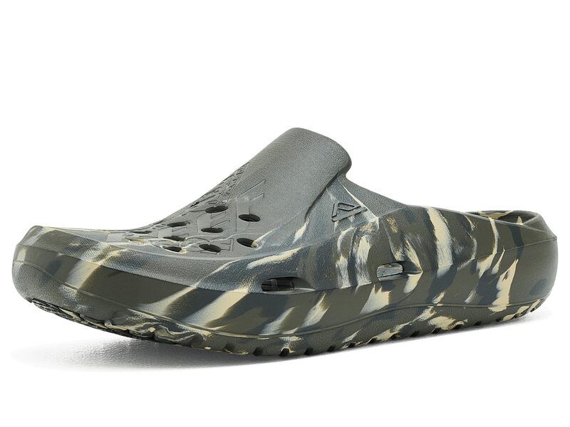 リーフ メンズ シューズ サンダル Reef Glider Camo Marble